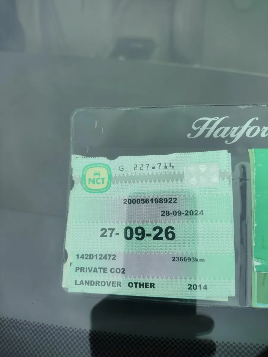 Land Rover Range Rover Evoque 2014 - Image 2