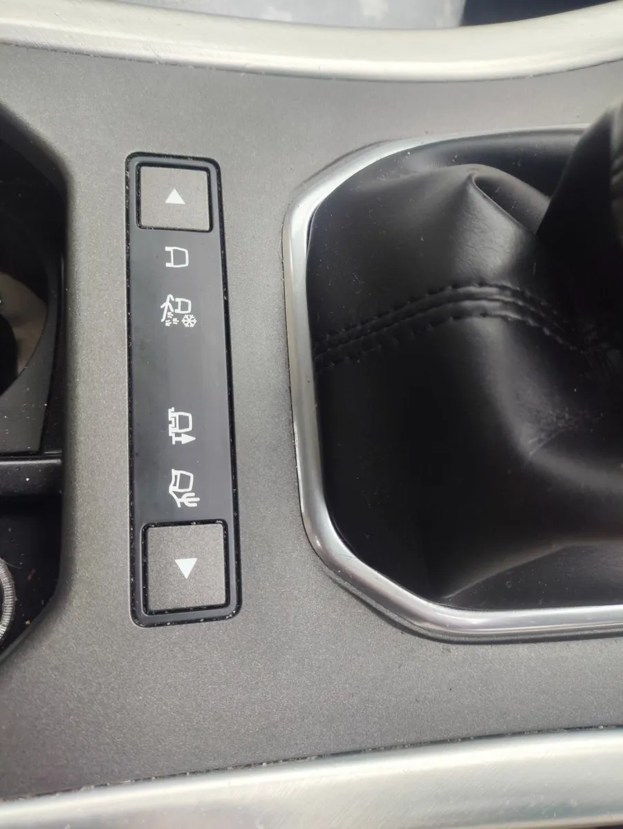 Land Rover Range Rover Evoque 2014 - Image 3