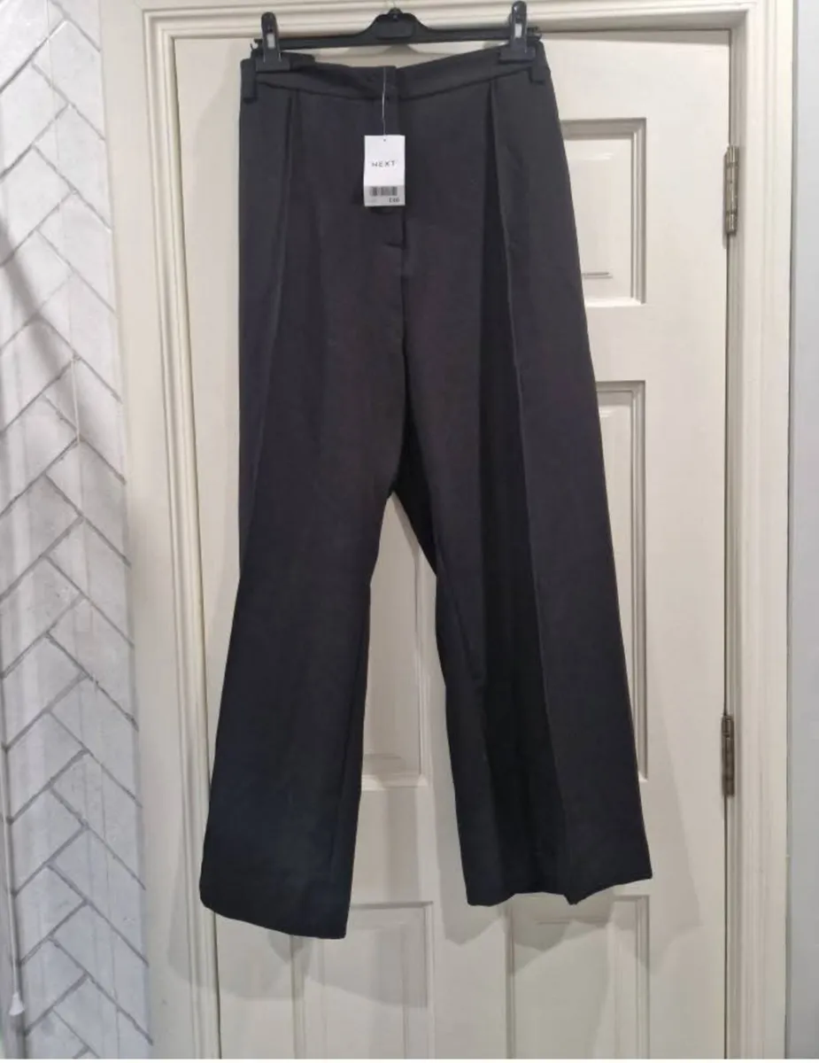 Trousers - Image 1