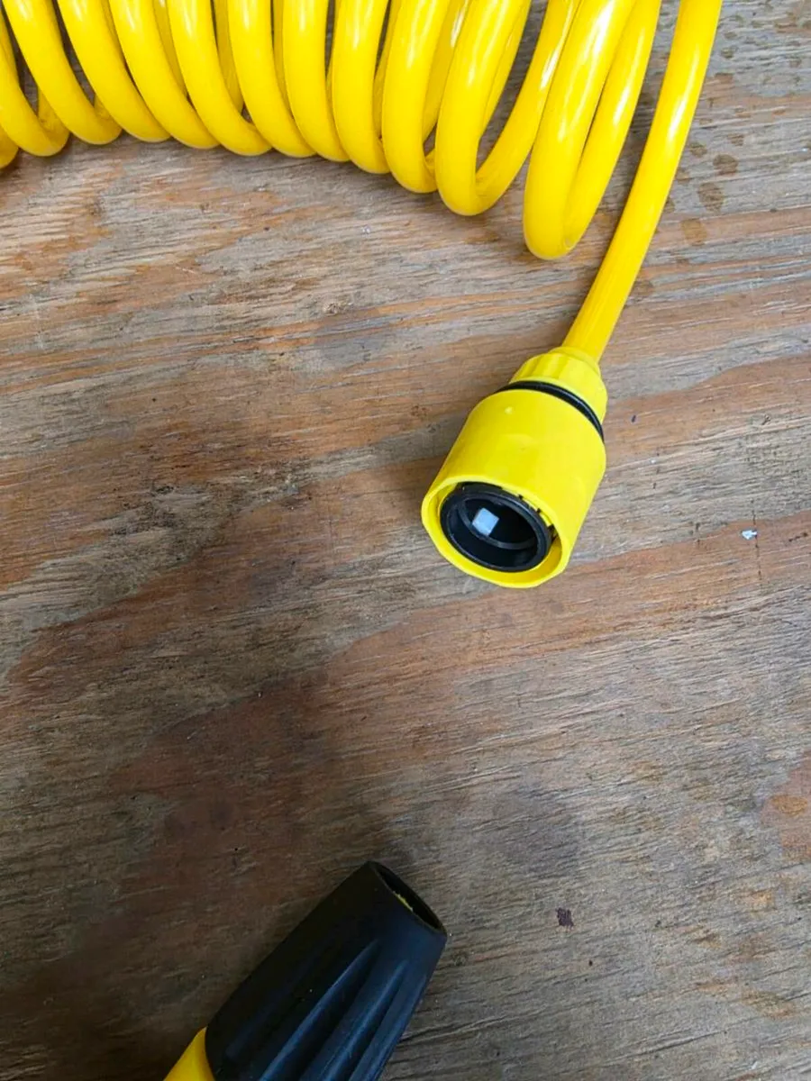 Car wash water gun high-pressure - Image 3