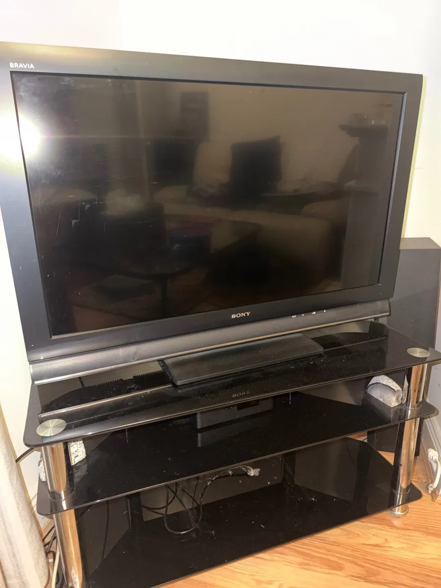 Sony Bravia 40inch TV (not smart tv) - Image 1