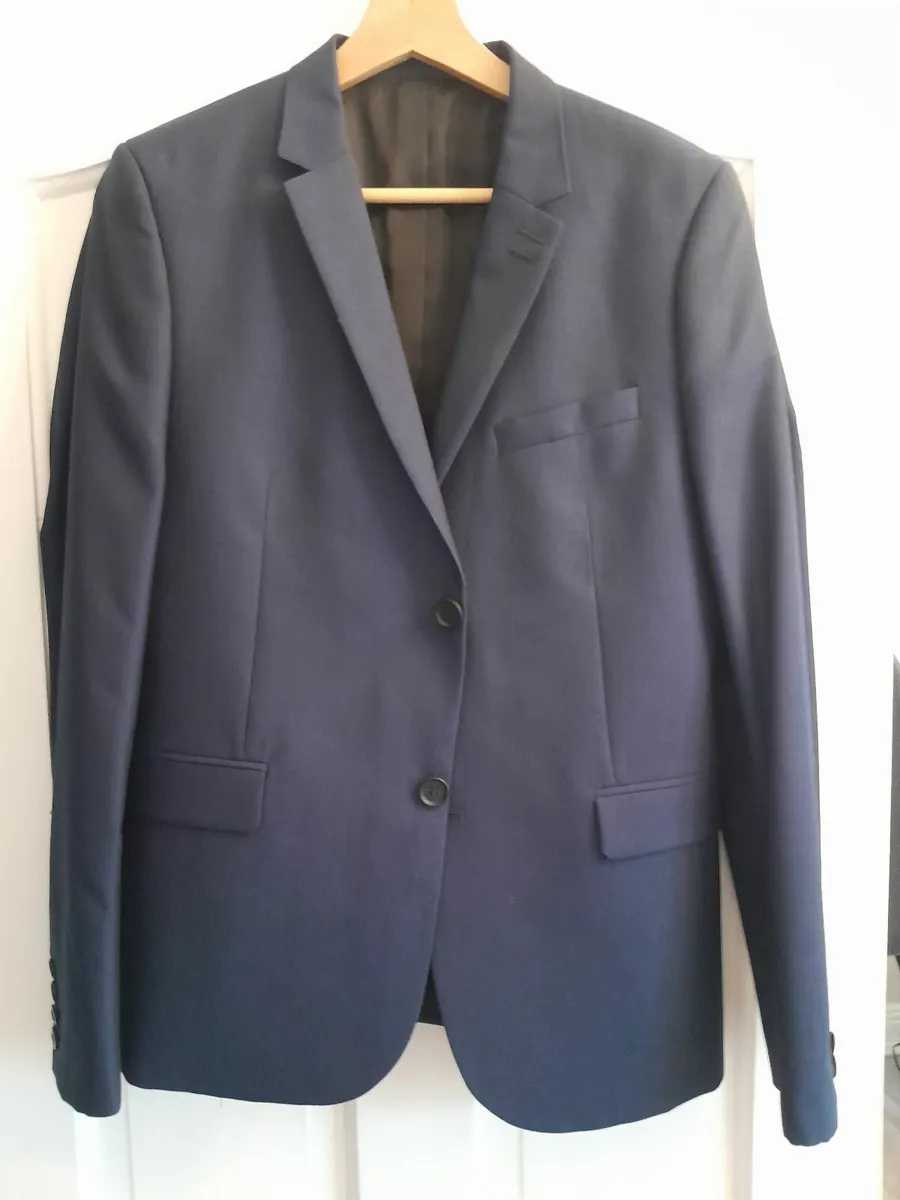 Kooples Men suit Size X/S - Image 1