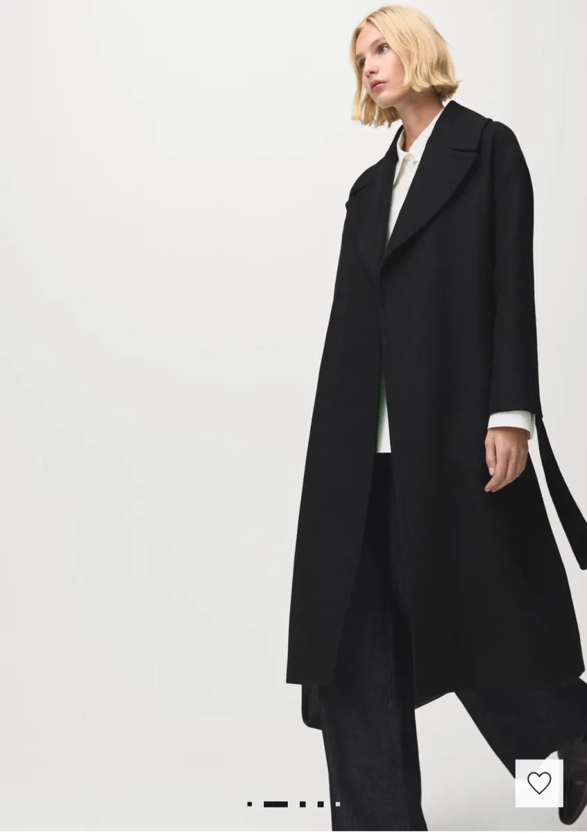 Coat - Image 1