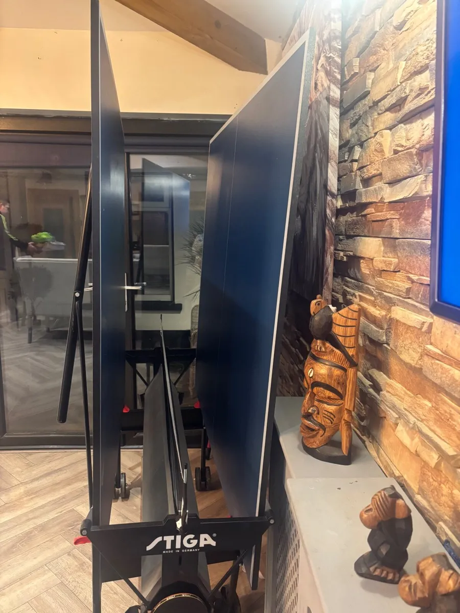 Ping Pong table - Image 2