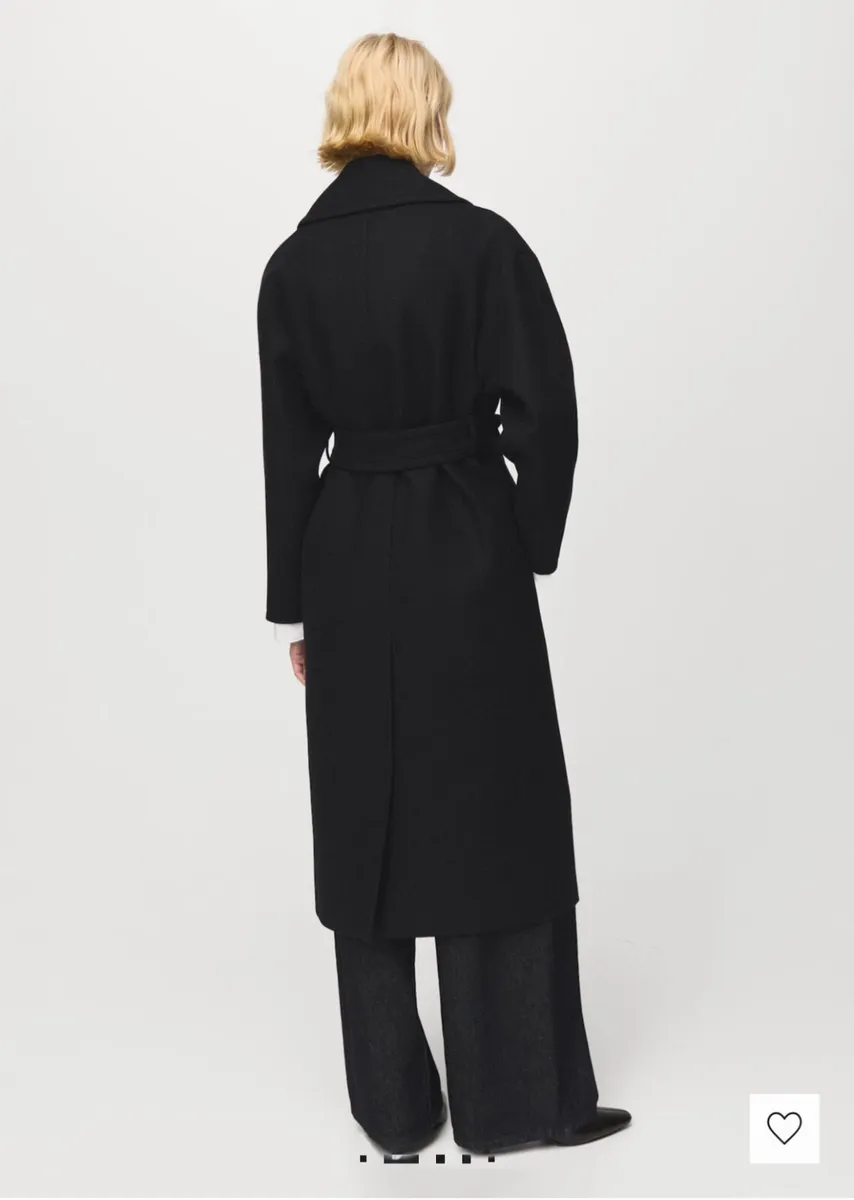 Coat - Image 2