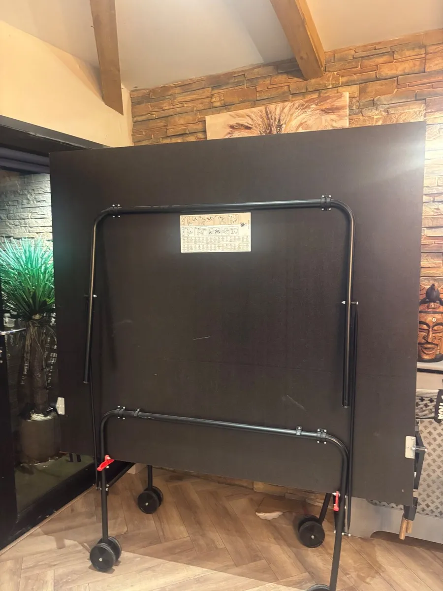 Ping Pong table - Image 3