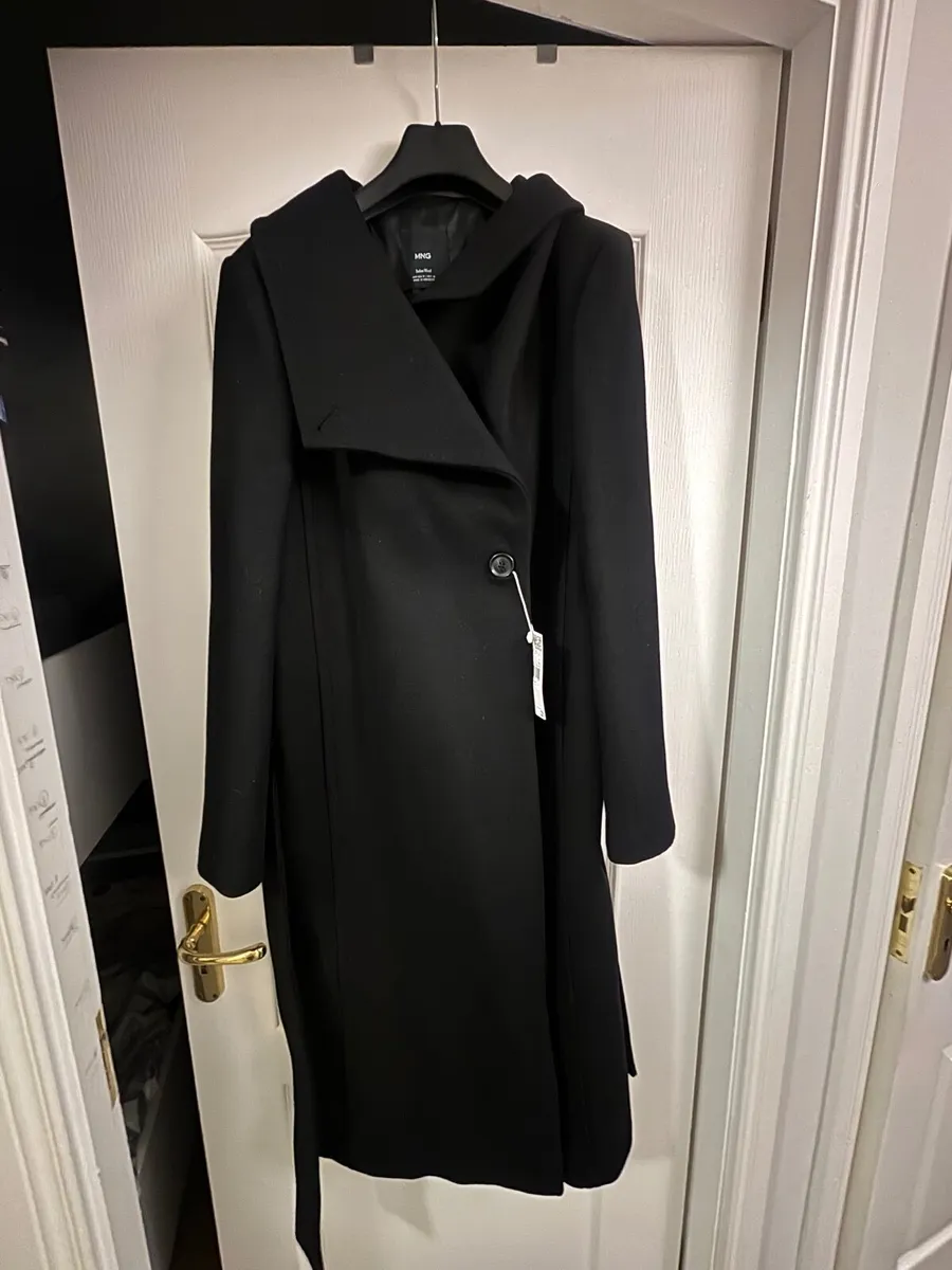 Coat - Image 3