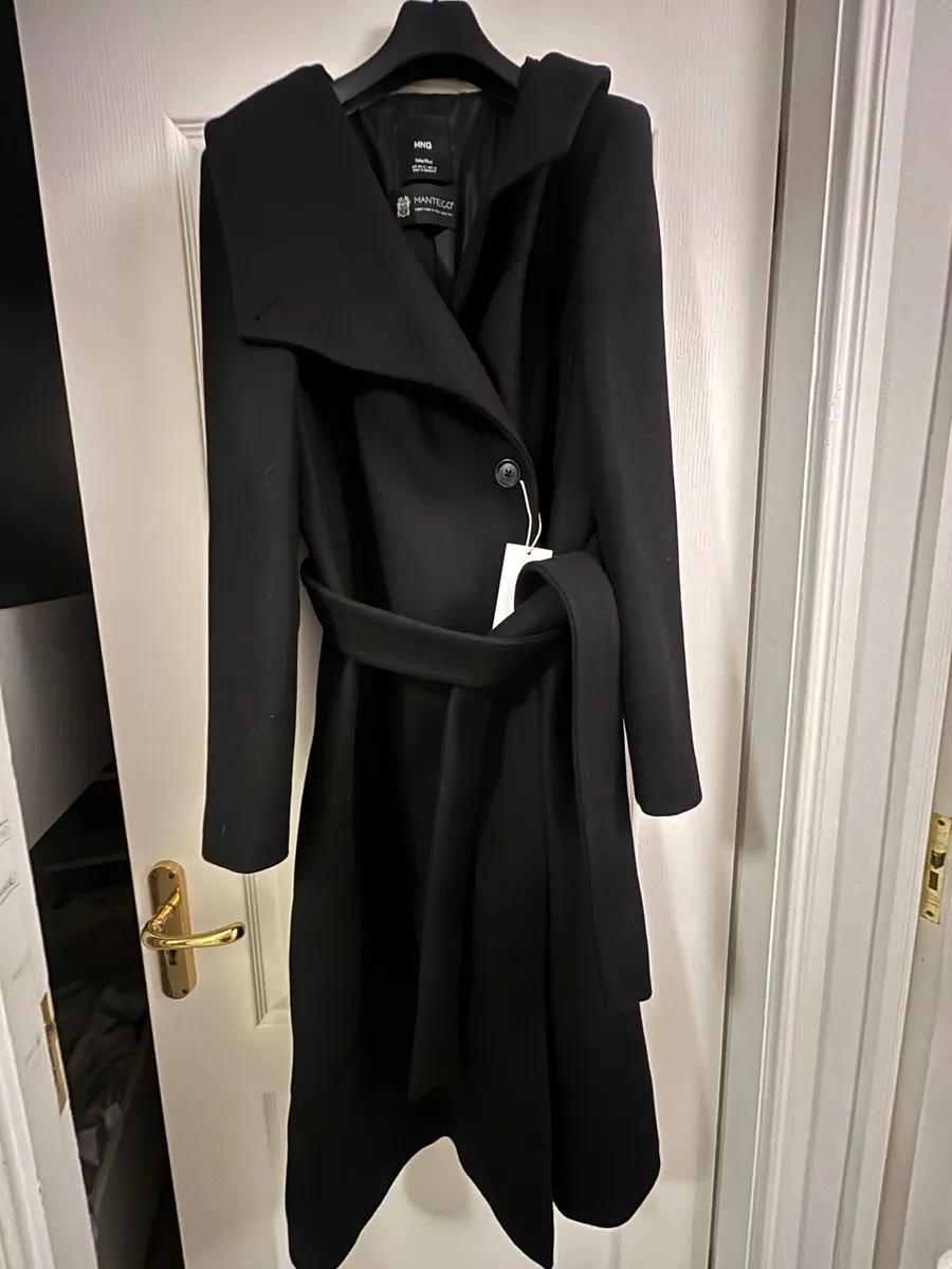 Coat - Image 4
