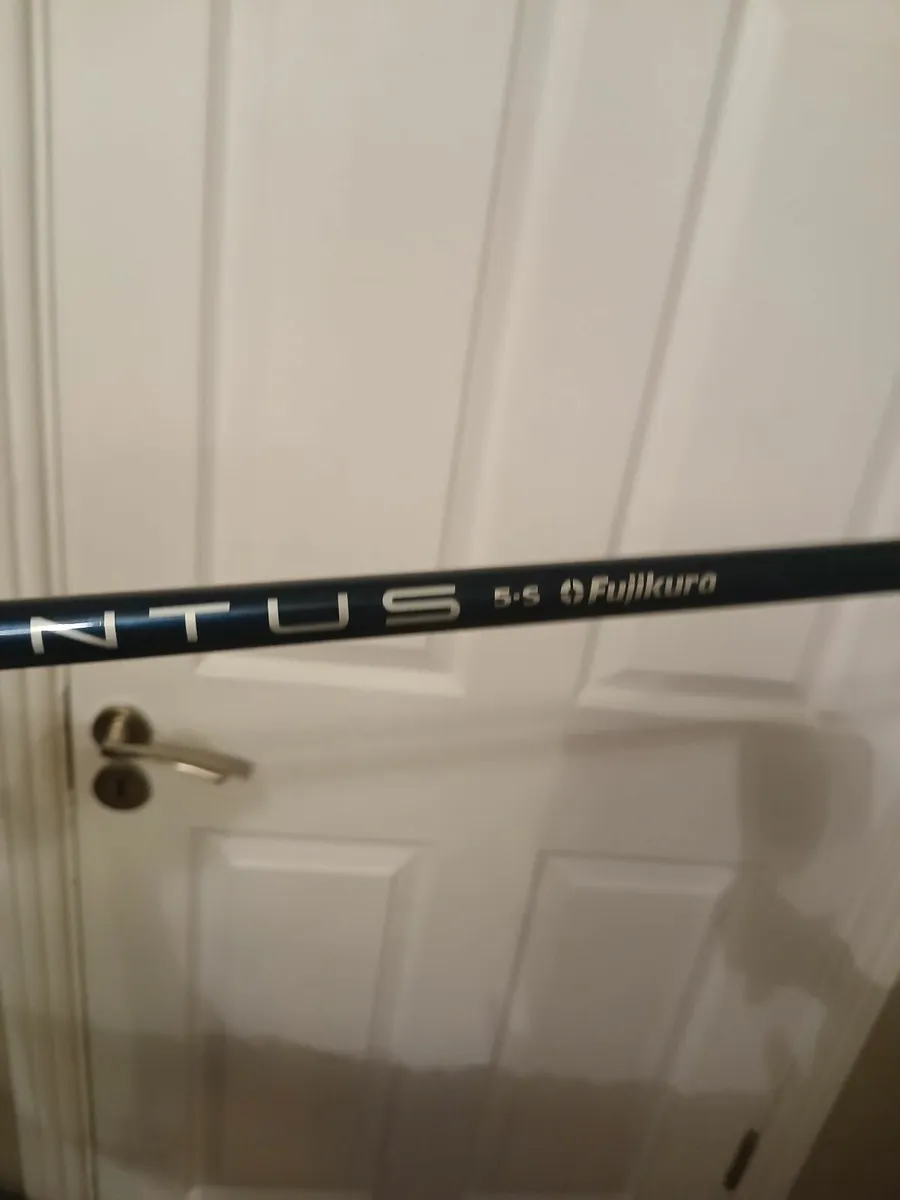 Taylormade sim 2 max - Image 2