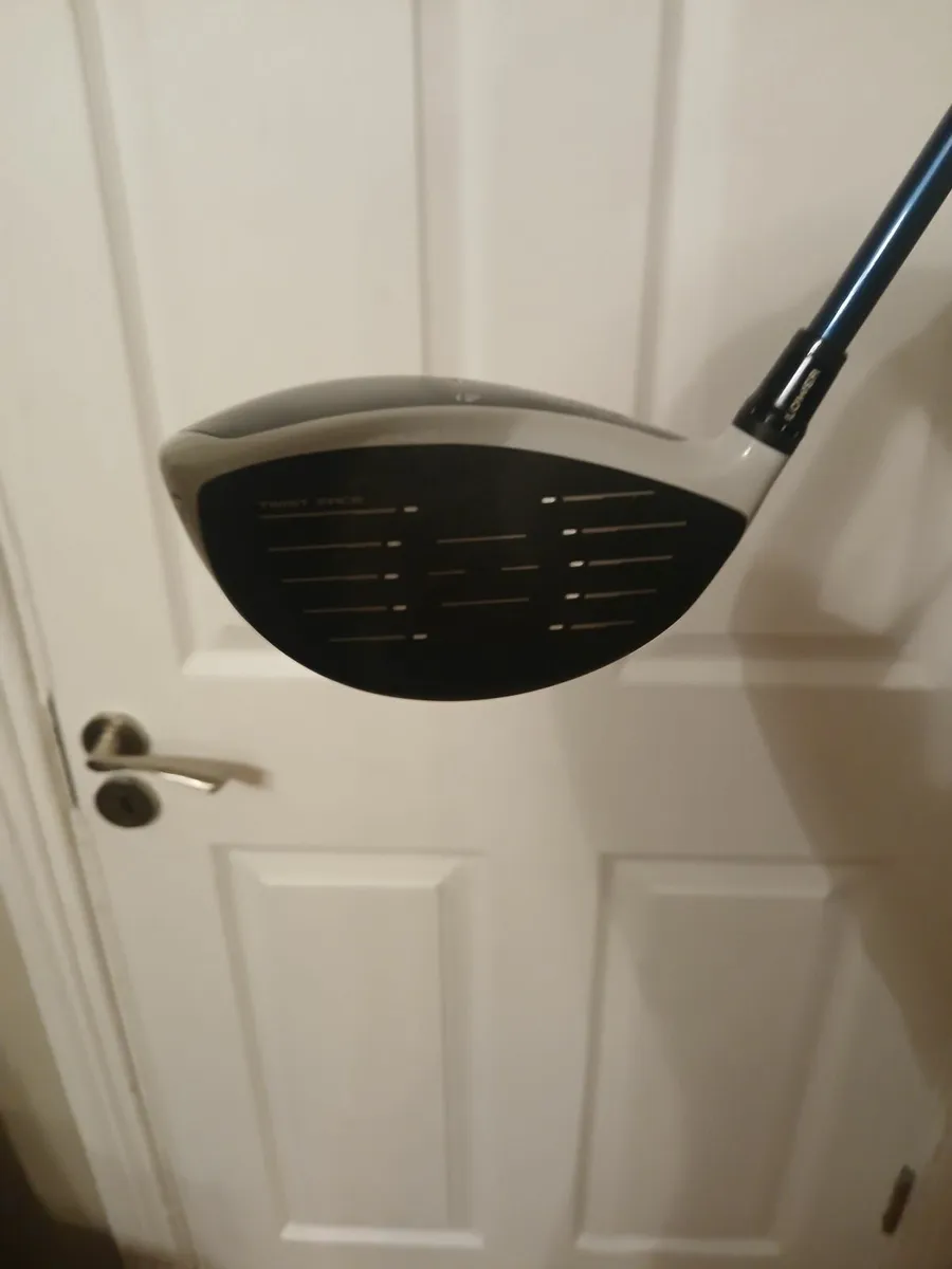 Taylormade sim 2 max - Image 3