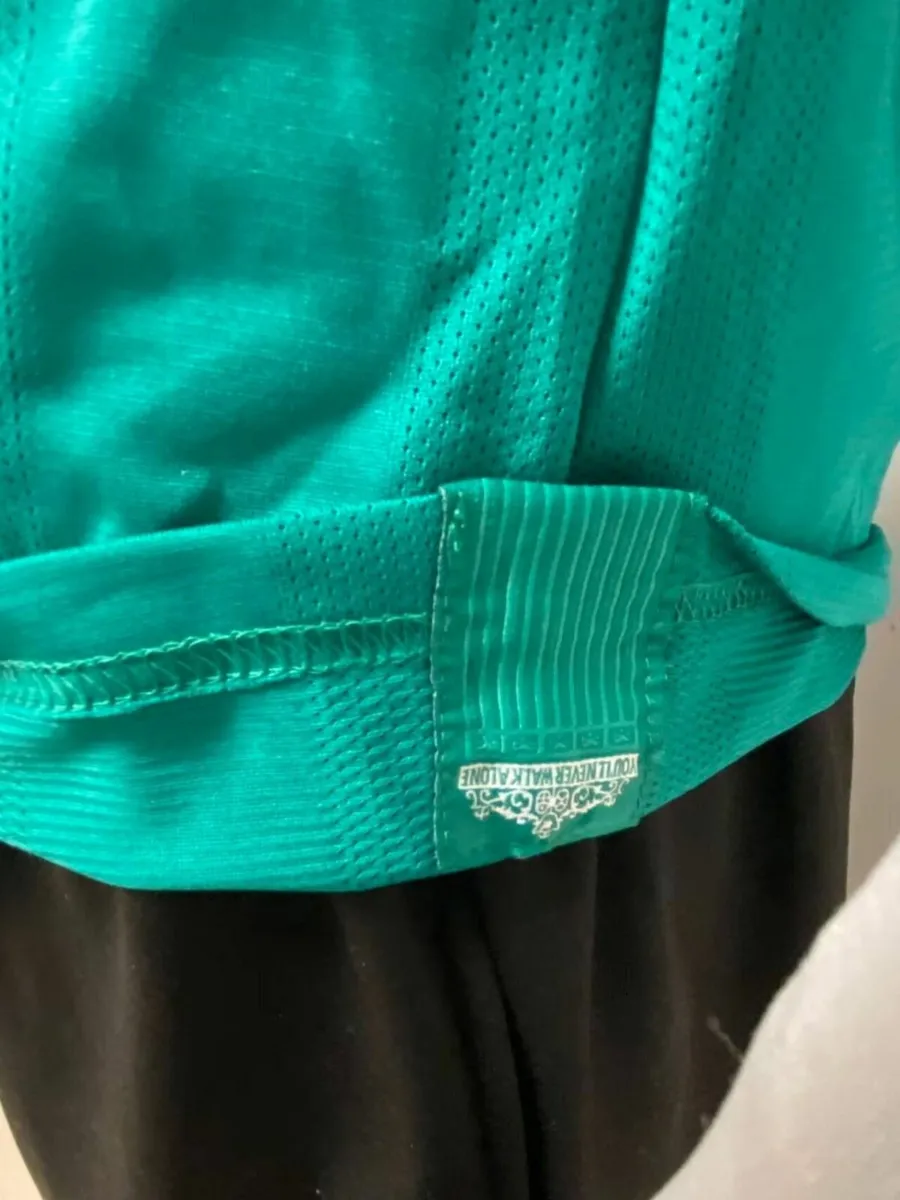 Liverpool Jersey - Image 2