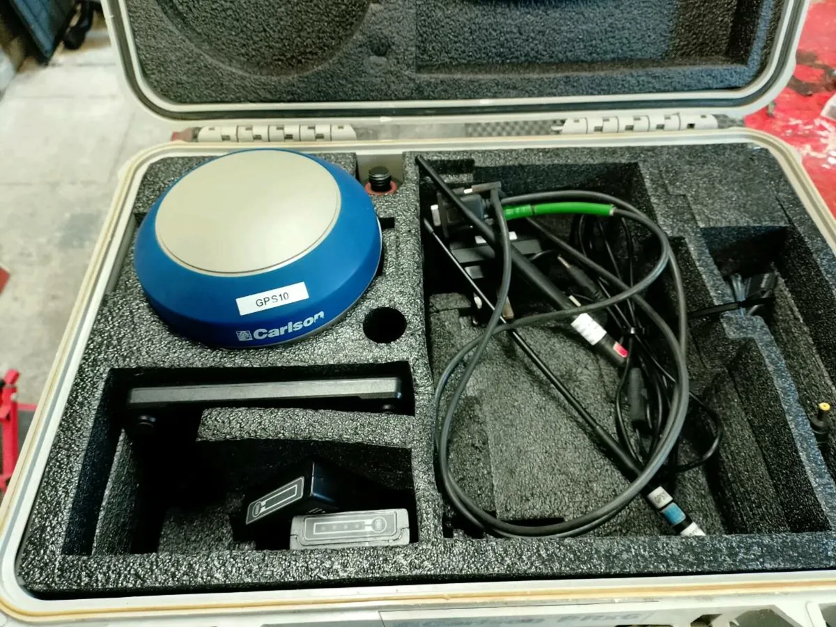 Surveyor kit - Image 1