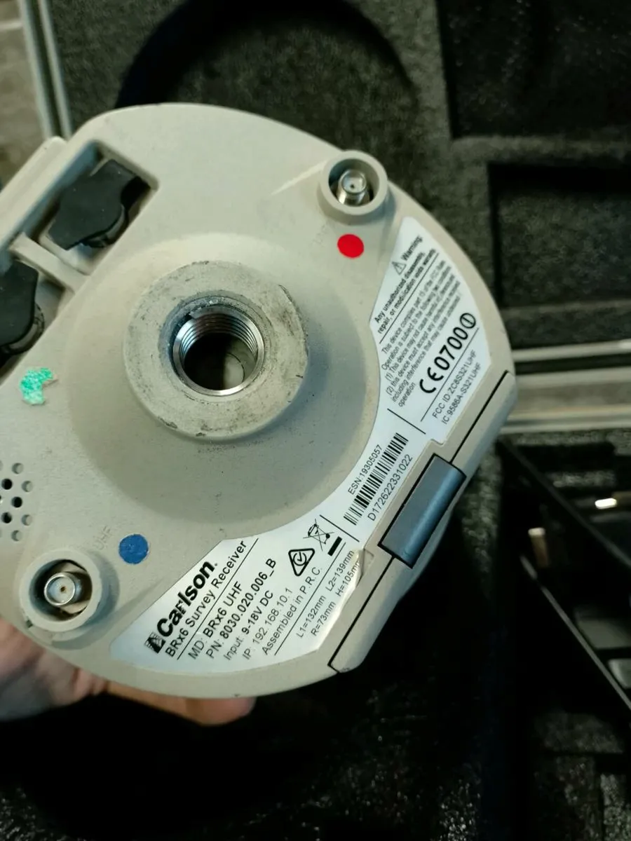 Surveyor kit - Image 3