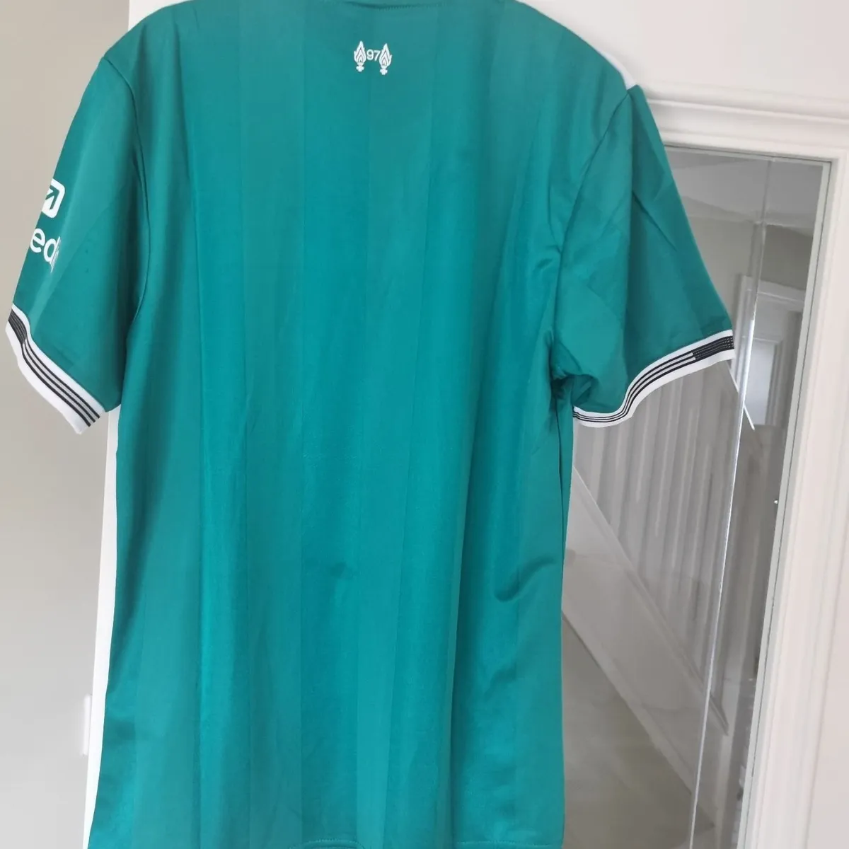 Liverpool Jersey - Image 3