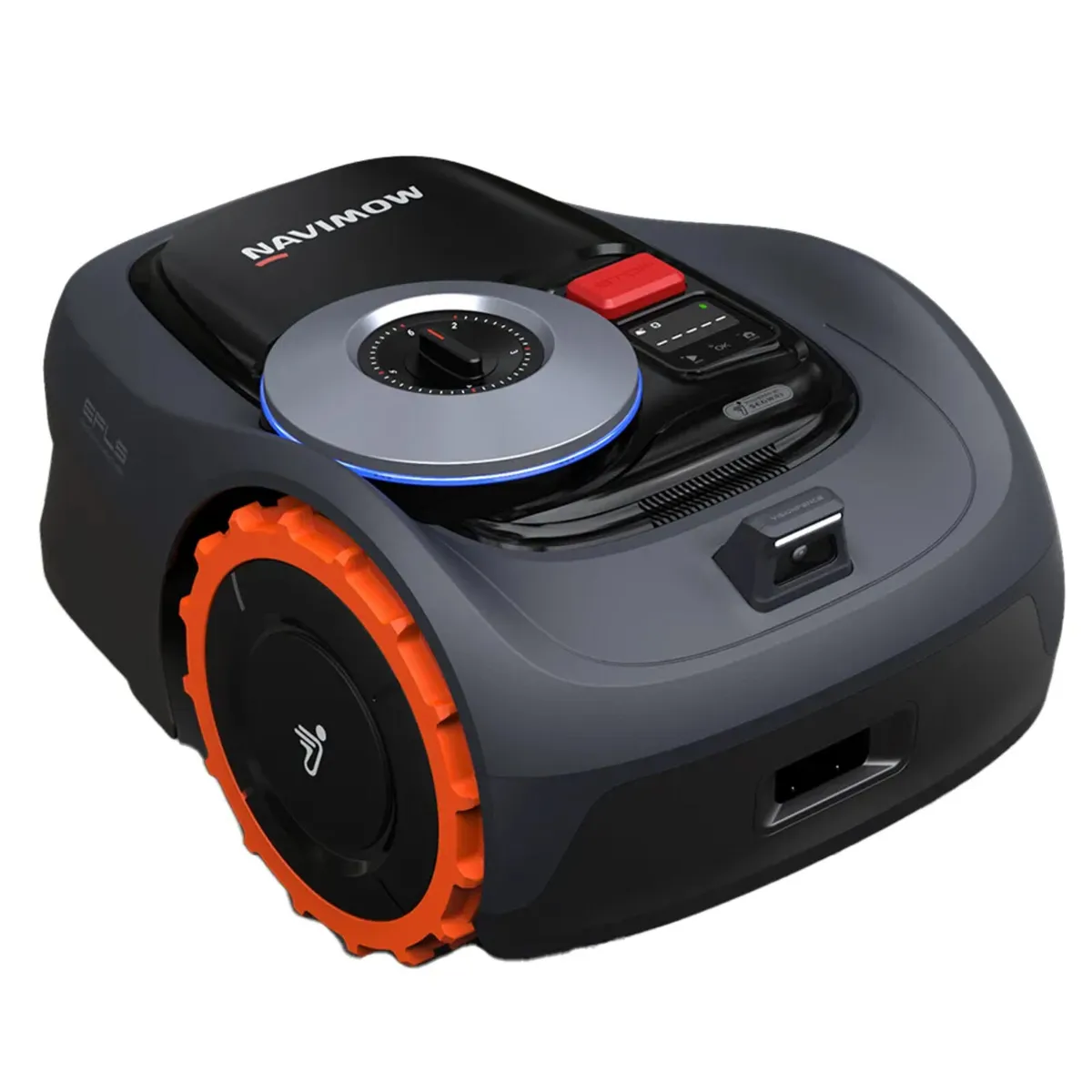 Segway Navimow i108E - Image 1