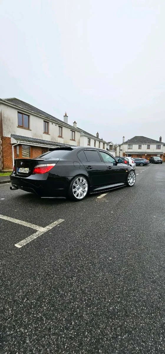 Bmw E60 M/sport - Image 4