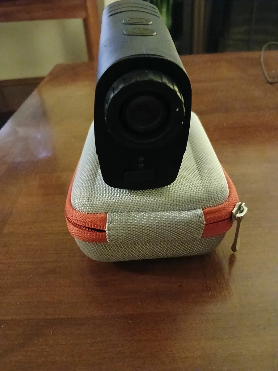 Golf Range Finder - Image 2