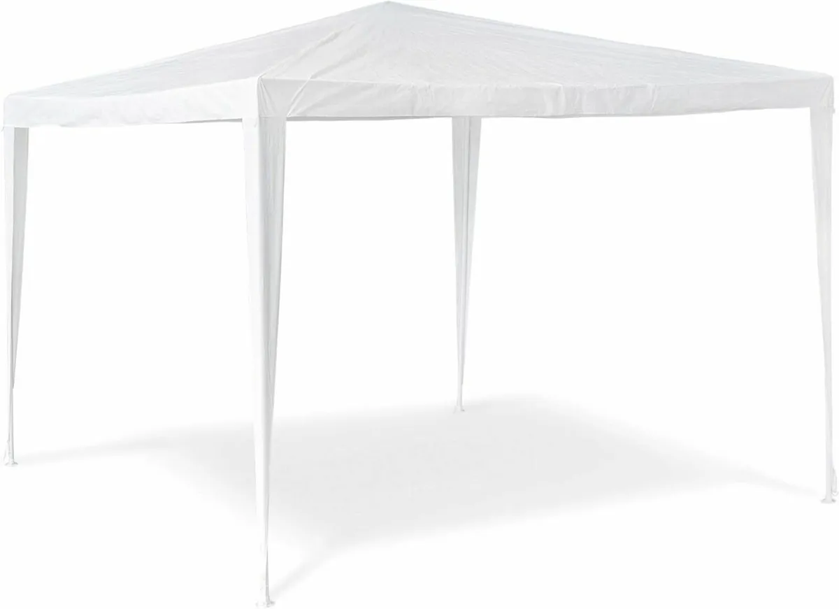 Garden Gazebo Marquee Tent for Wedding & Party Eve - Image 4