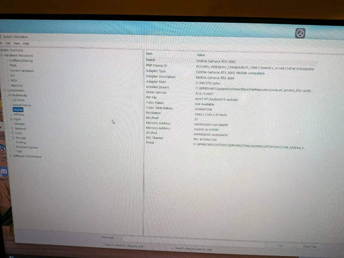 Lenovo Legion Gaming PC - Image 4