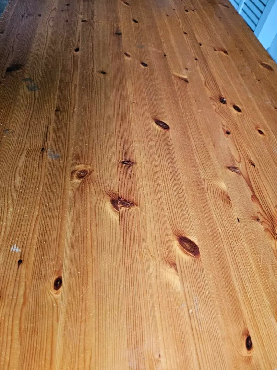 Dining Table & Chairs - Image 3