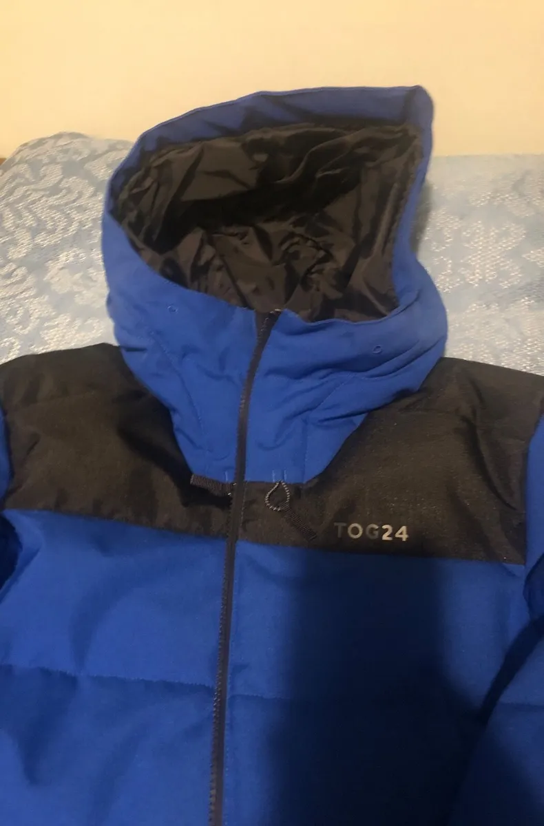 Ski Jacket and Pants - Image 3