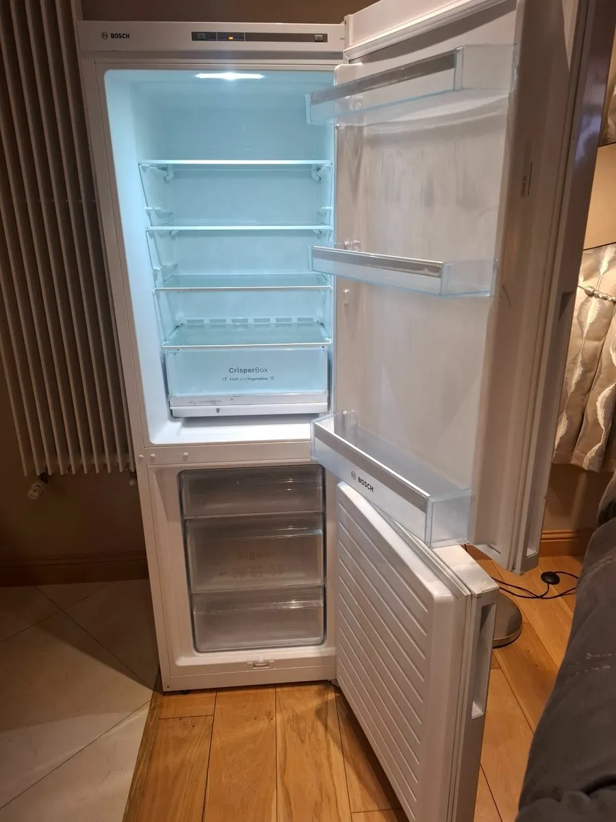 Fridge Freezer - Image 1
