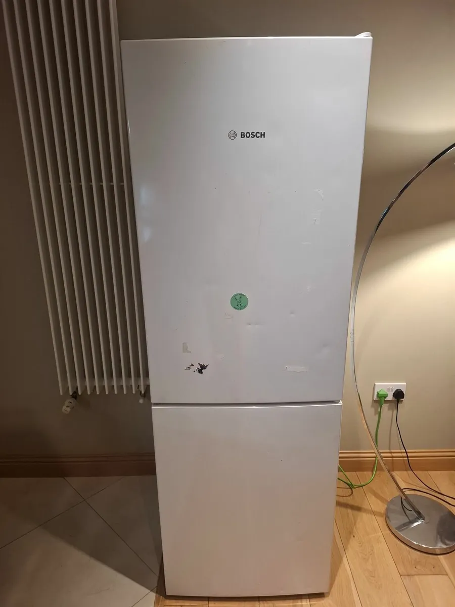Fridge Freezer - Image 2