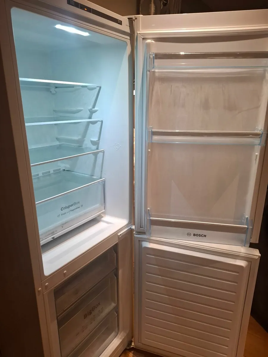 Fridge Freezer - Image 3