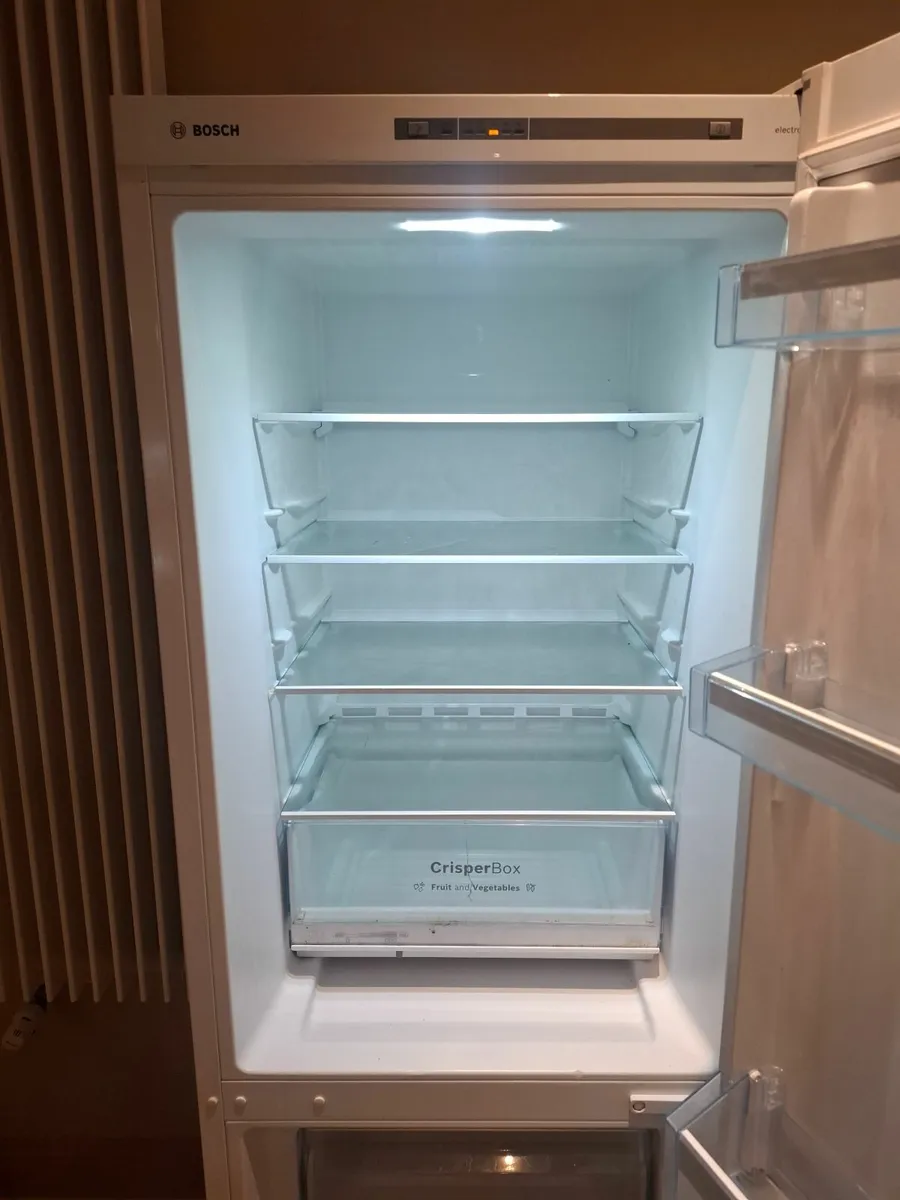 Fridge Freezer - Image 4