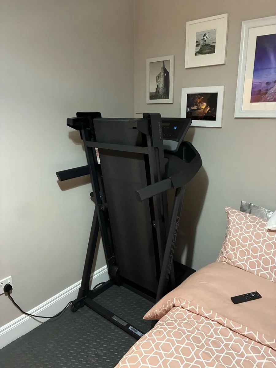 PROFORM SPORT TREADMILL - Image 1