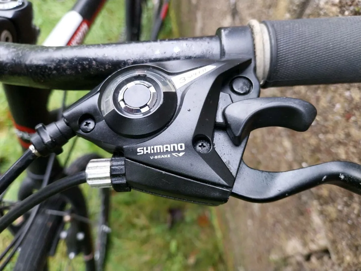 Hybrid Bike - Image 4