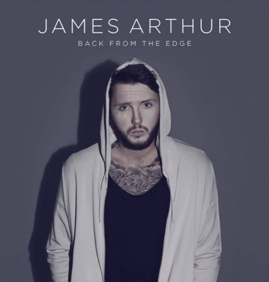 James Arthur concert tickets Belfast 31st January - Image 3