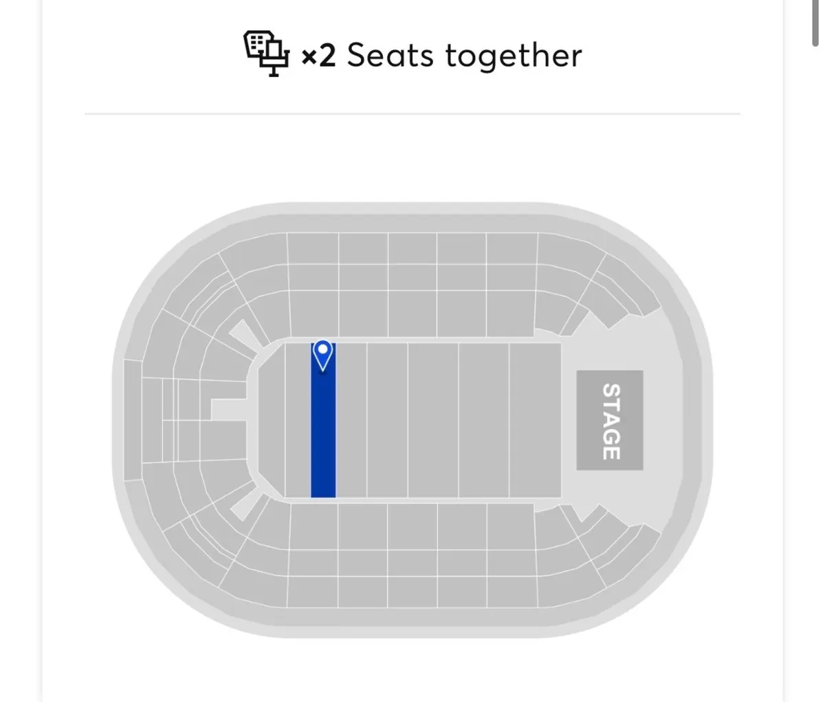 James Arthur concert tickets Belfast 31st January - Image 4