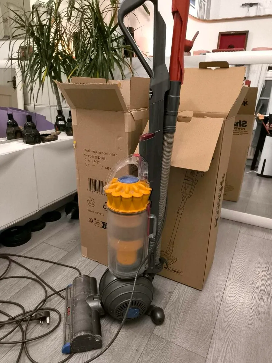 Dyson Vacuum - Image 1