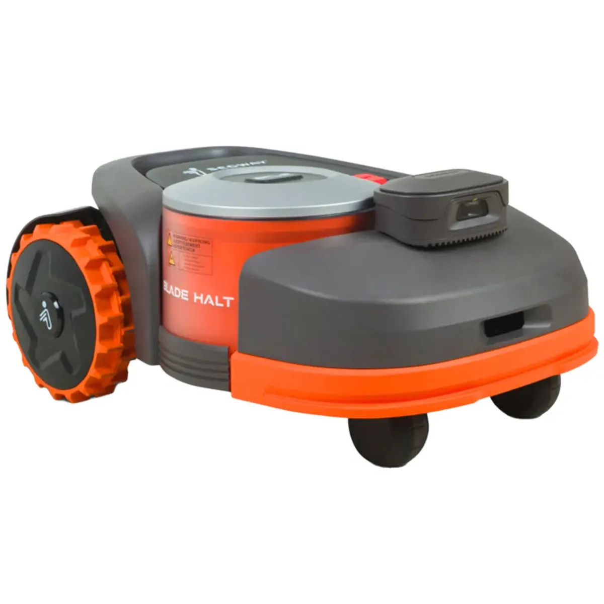 Segway Navimow H series 3000 - Image 1