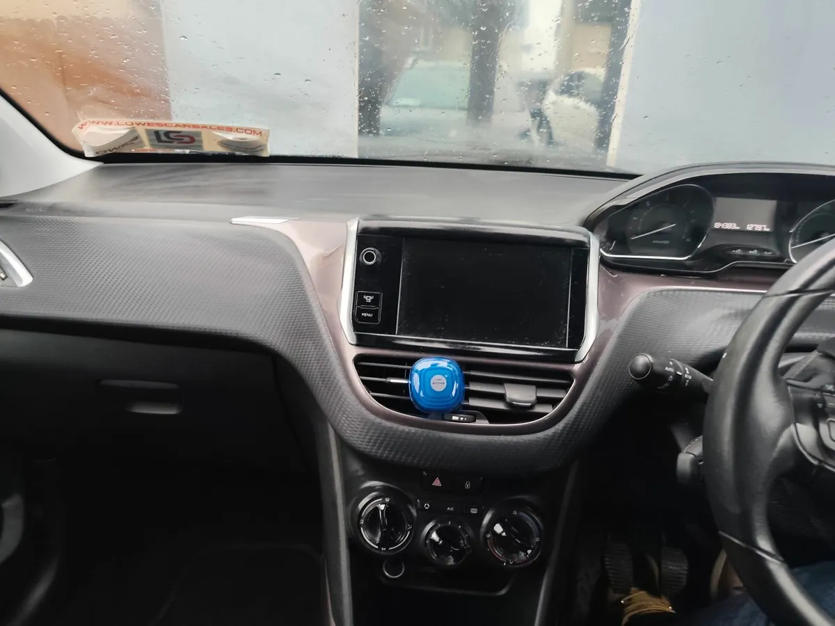 Peugeot 2008 2014 - Image 3