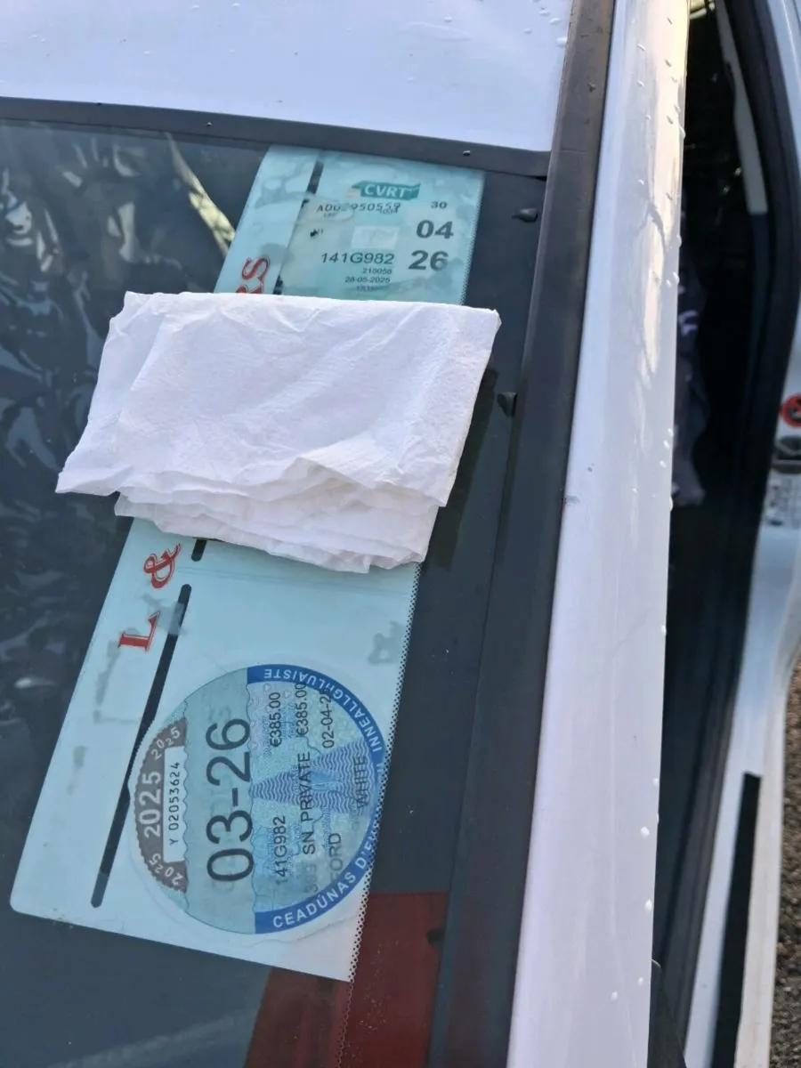 Ford fiesta - Image 4