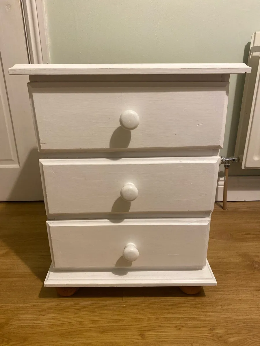 Bedside table - Image 1