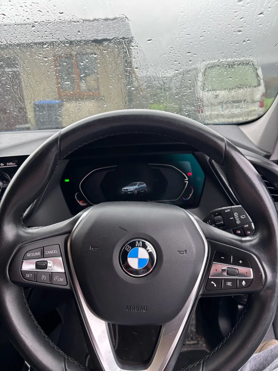 2021 1 series BMW 116 bhp - Image 3