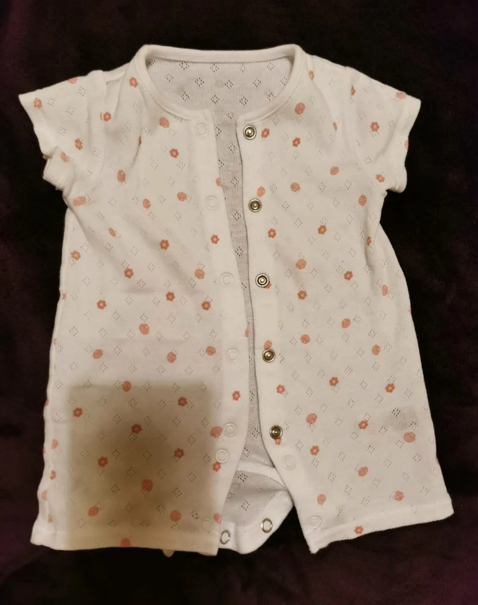 Baby Body suits - Image 1