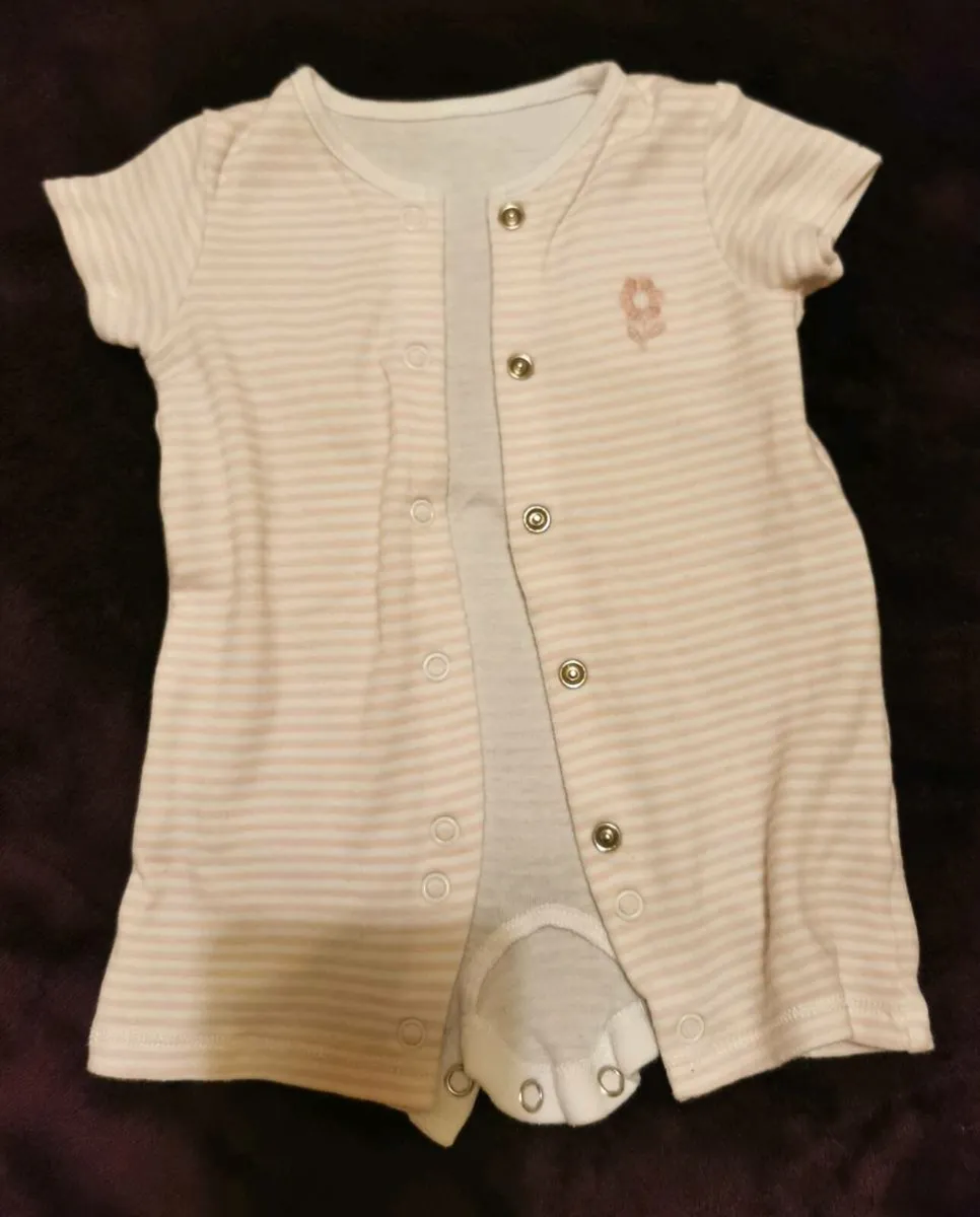 Baby Body suits - Image 2