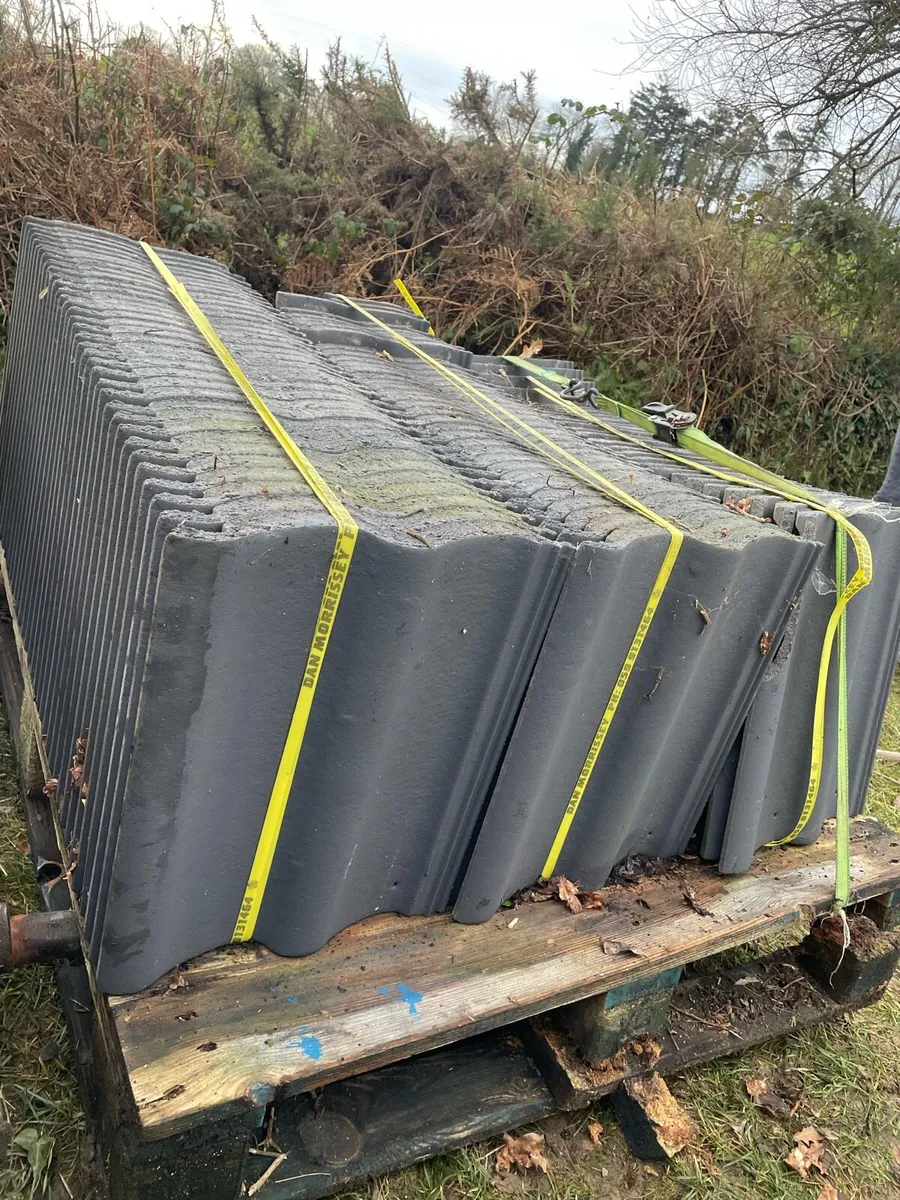 Roof Tiles - Image 1