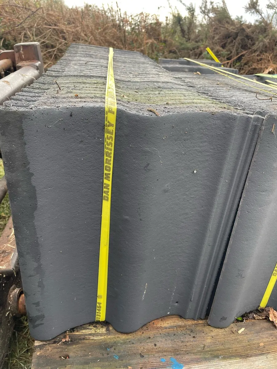 Roof Tiles - Image 2