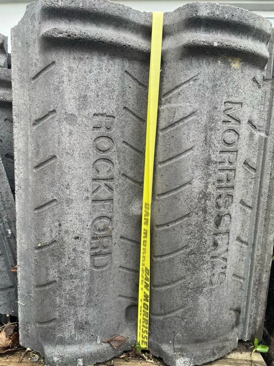 Roof Tiles - Image 3