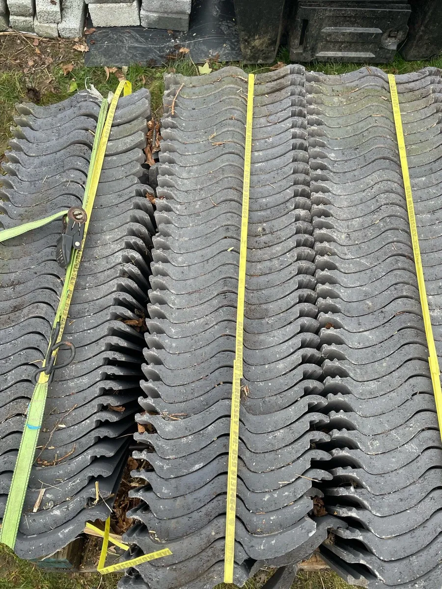 Roof Tiles - Image 4