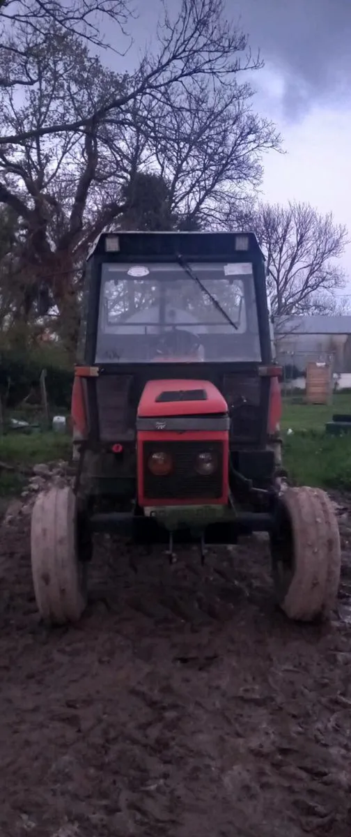 Zetor7745 - Image 2