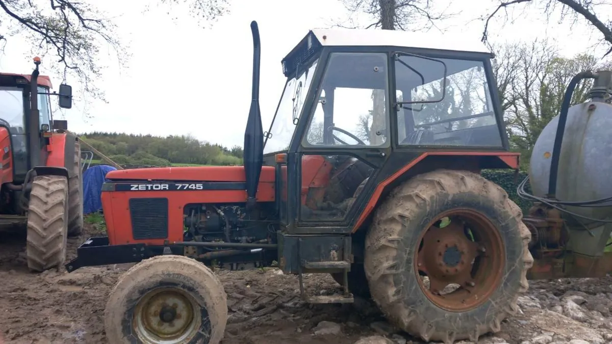Zetor7745 - Image 3