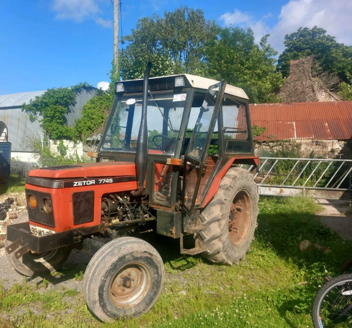 Zetor7745 - Image 1