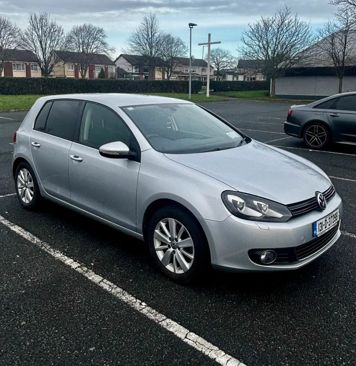 VW Golf TSI Automatic - Image 2