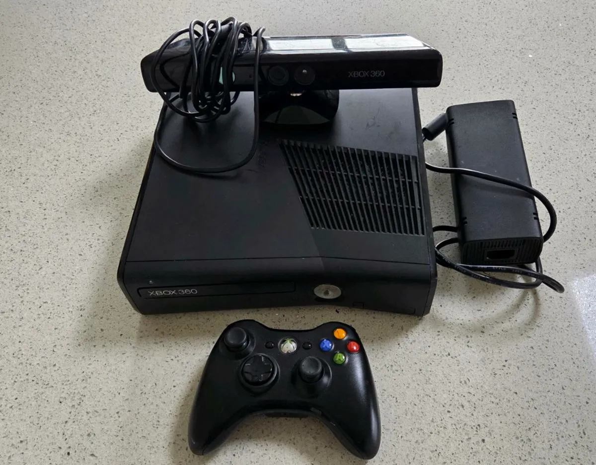 PlayStation 4 PS4 / Nintendo Swith / Xbox - Image 3